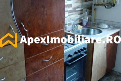 Garsoniera de inchiriat Dristor București | ApexImobiliare.ro - 6