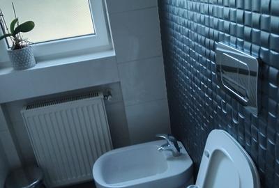 3 Camere I BANEASA I Jandarmeriei I 2 Balcoane /2 bai - 9
