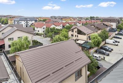 Fundeni - Ciresului, 4 camere, 134 mp, pe doua niveluri, finalizat! - 39