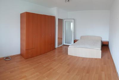 Garsoniera decomandata de 40 mp, etaj 6, str Dumbrava Noua - 1