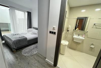 Apartament exclusivist 4 cam Silver Mountain - 15