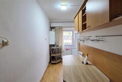 APARTAMENT CU 1 CAMERA ET 2 INT TIMOTEI POPOVICI - 5