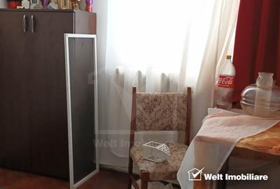 Casă individuală cu 2 camere în Gruia
