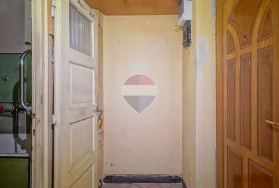 Garsoniera Centrul Civic, bloc apartamente + garaj propriu 15mp - 19