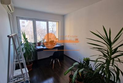 Apartament 3 camere -Zona Domenii - 11
