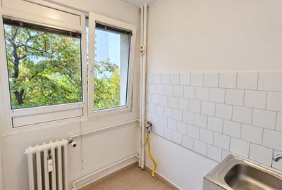 GARSONIERĂ DE VÂNZARE METROU DRISTOR - 10