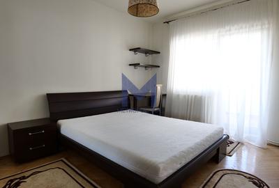 De închiriat 4 camere, N.Titulescu- 2 parcări-merită văzut LIVE! - 8