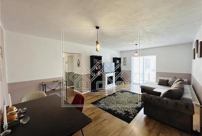 Casa de vanzare in Bavaria Park - mobilata modern - 4 camere - - 16