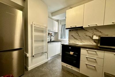 Apartament premium cu 3 camere  Ateneul Român, Parcul Cismigiu – Calea Victoriei - 5
