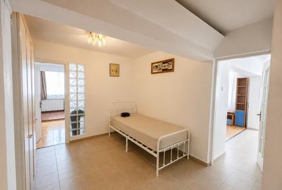 Inchiriere 4 camere 13 Septembrie - Marriott - 2