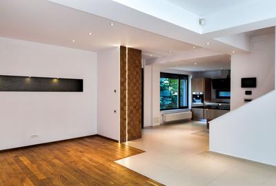 VIla finisata premium in Iancu Nicolae,  piscina si 3 locuri de parcare - 32