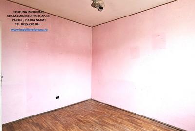 Apartament 2 camere, etaj 4 acoperit cu pod, zona Scoala nr.10, Precista - 4
