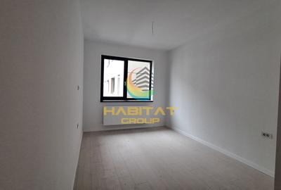 Apartament cu 2 camere decomandat în Berceni