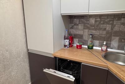 Apartament 2 camere – Str. Fermelor, parter, 500 Eur/ lunar - 10