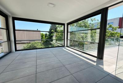 Vilă contemporană premium in Baneasa, design modern și confort all-season - 15