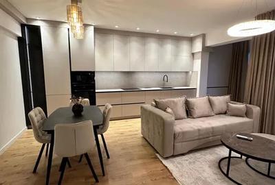 IVORY RESIDENCE 2 camere - parcare inclusă - dressing - 65 mp - 1
