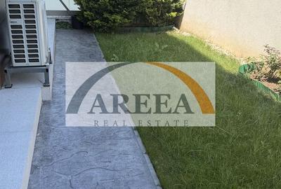 Apartament 4 camere parter cu 2 curți  la 650mp de British School - 7