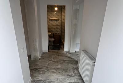 Apartament 1 camera  la casa 35 mp + curte,in zona Ultracentrala Sibiu - 9
