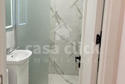 3 camere Micro 19 | Renovat integral | Etaj 3 | Centrală - 10