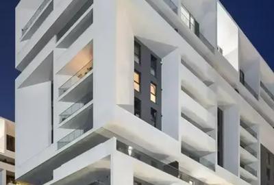 Apartament Lux 3 Camere Barbu Vacarescu IMetrou 5 min|Promenada Mall - 2