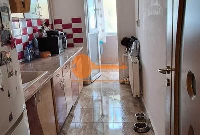 Apartament cu 2 camere Giulesti -Parcul Marin Preda - 6