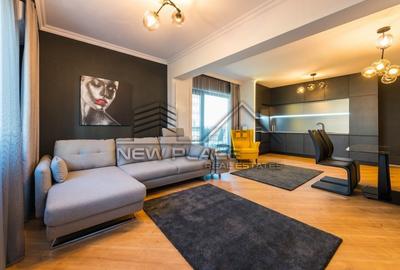 4City North | Apartament exclusivist | Vedere spre curtea interioara | LUX - 2