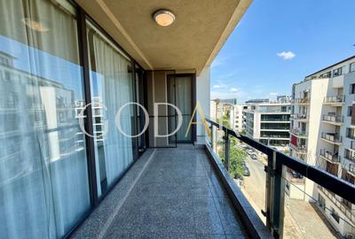Apartament 2 camere Herastrau | Parcare inclusa | Mobilat complet - 17