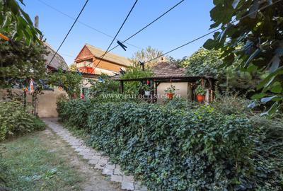 Casă de vânzare în Mangalia, aproape de plajă - 5