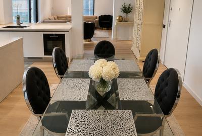 #The Heaven - Garden Flat - 4 Rooms - 7
