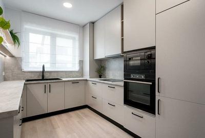 Vilă Premium cu 4 dormitoare | Mobexpert Homes, Pipera | GalDan - 7
