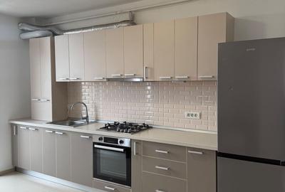 Apartament cu 2 camere în Braytim