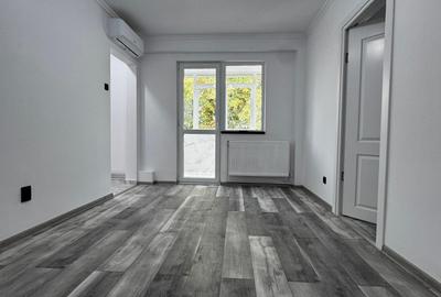 Apartament cu 3 camere semidecomandat în Tătărași