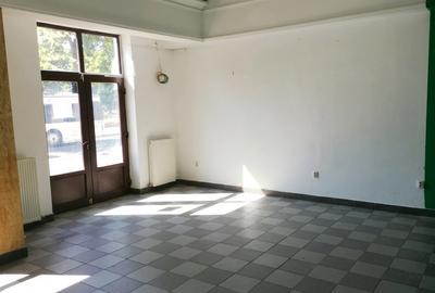 Ultracentral - Primarie, spatiu comercial, 90 mp. - 1