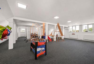 Casa 7 camere | Teren 245mp | Bld Timisoara | Drumul Taberei - 17