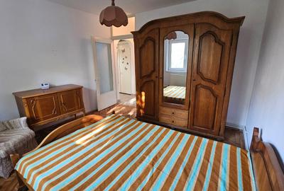 2camere Nae Leonard, etaj 1, Pret 1800 Lei/Luna - 3