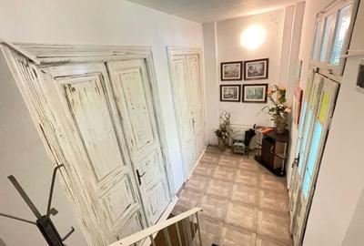 SPATIU COMERCIAL IN VILA | TITULESCU - 7