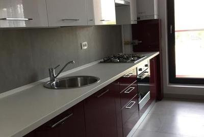 Garsoniera 20th Residence - 5