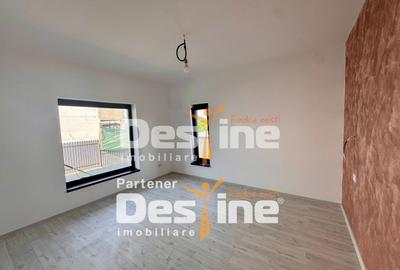 Casă individuală 4 camere, în Cartier - 124mp utili, teren - 450mp - 9