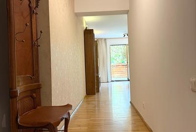 Sisesti - Straulesti / Apartament Mobilat cu Terasa / Parcare cu Boxa -Opțional - 12