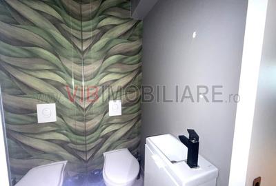 Apartament 3 camere de închiriat pe Calea Dorobanți - 4
