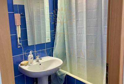 2 Camere Decomandat Et. 5/9 | Zona Lujerului - 7