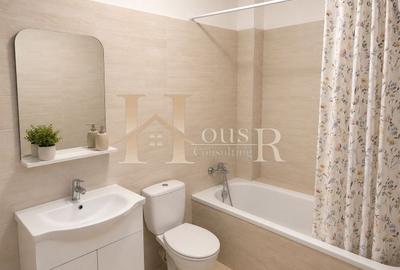 Apartament la etajul 1, aproape de Penny, mobilat si utilat ! - 4