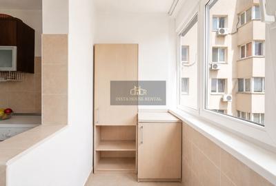 ❇️2 camere decomandat | Metrou 500 m | Bloc reabilitat | parc IOR52MP - 9