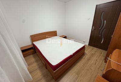 Apartament 2 camere, complet renovat, mobilat și utilat, zona Sebastian - 5