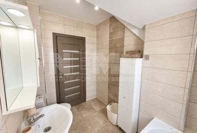 Apartament cu 1 cameră | Zona Mihai Viteazul | Bloc nou cu lift - 9