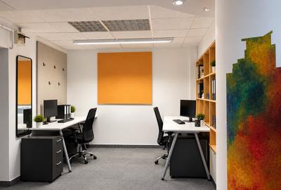Office Unirii Zepter, 65 mp - 1