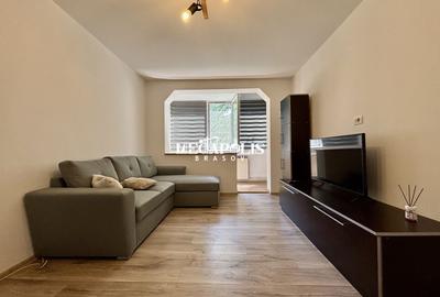 Apartament 2 camere | Gara | Piața Dacia | Parcare | B-dul Gării - 1
