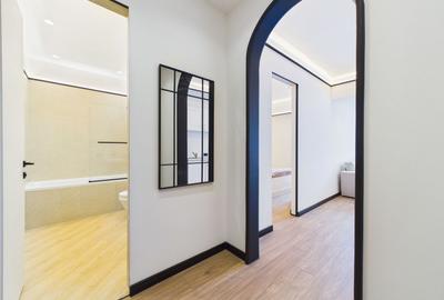 2 camere complet mobilat | Park Line Residence | Fara TVA - 14