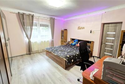 VIDEO - Calea Odoreului | Casa cu 4 camere - Teren 288 m² | <5 minute de centrul - 7