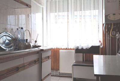 Apartament 2 camere in Terezian - 5